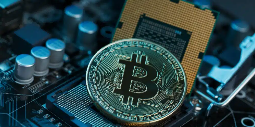 محاسبه درآمد ماینر بیت کوین