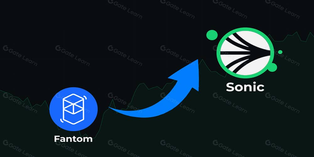 تبدیل ارز فانتوم به سونیک