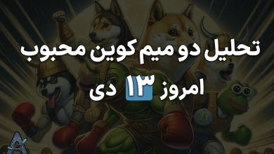 تحلیل و میم کوین محبوب