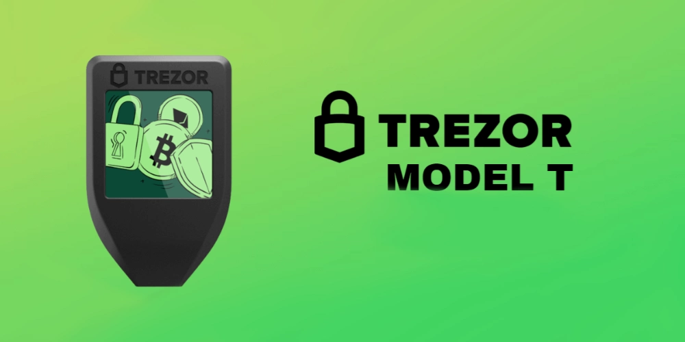 ولت سخت افزاری ترزور