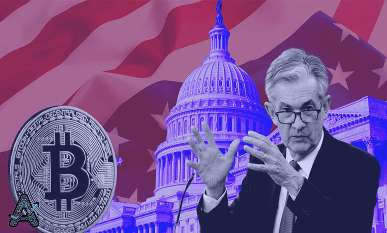 جلسه فدرال رزرو و گزارش نرخ بهره