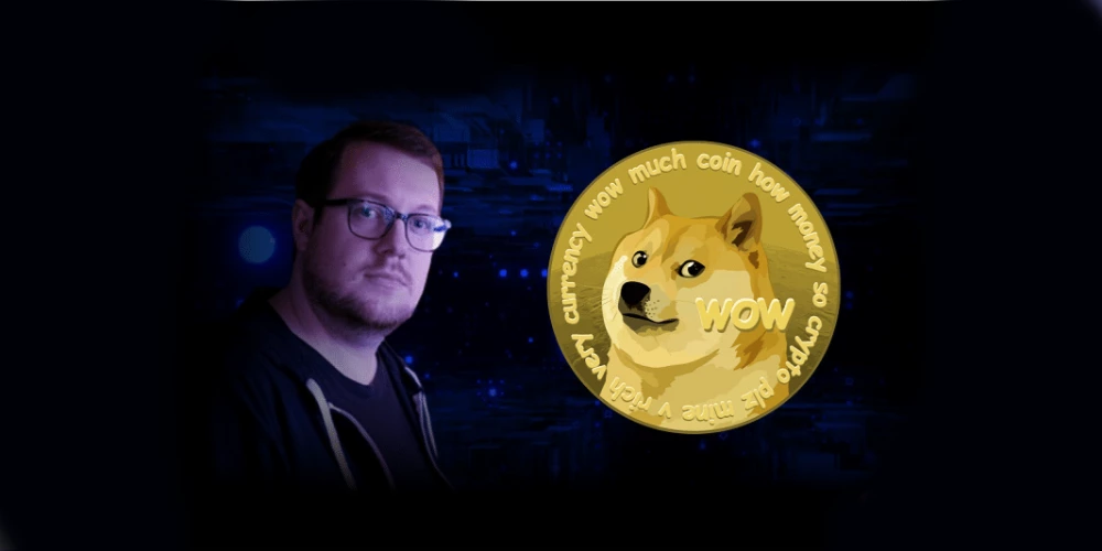 جکسون پالمر و دوج کوین