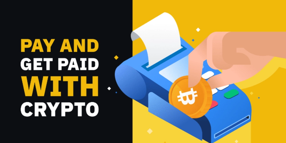 خرید و فروش با بیت کوین