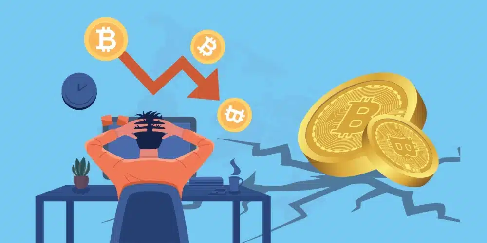 چالشهای درآمد بیت کوین