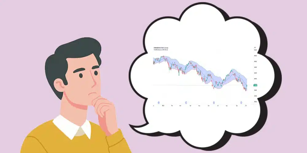 رازها و نکات اندیکاتور بولینگر باند