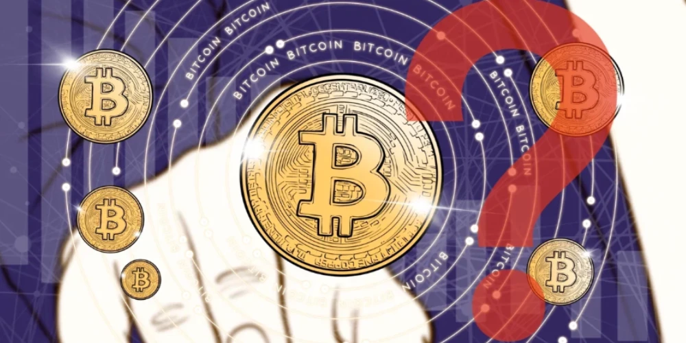 ریسک دریافت بیت کوین رایگان