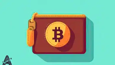 ساخت کیف پول بیت کوین