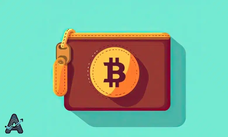 ساخت کیف پول بیت کوین