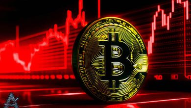 علت ریزش قیمت بیت کوین 8 بهمن