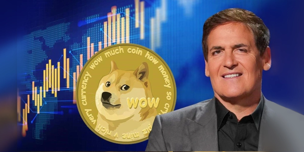 مارک کوبن دوج کوین