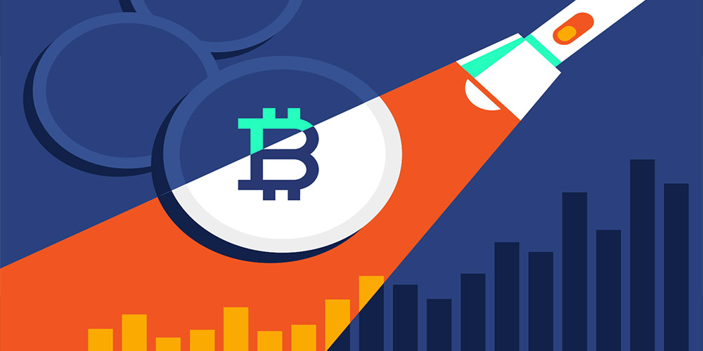 نحوه ایجاد بیت کوین جدید