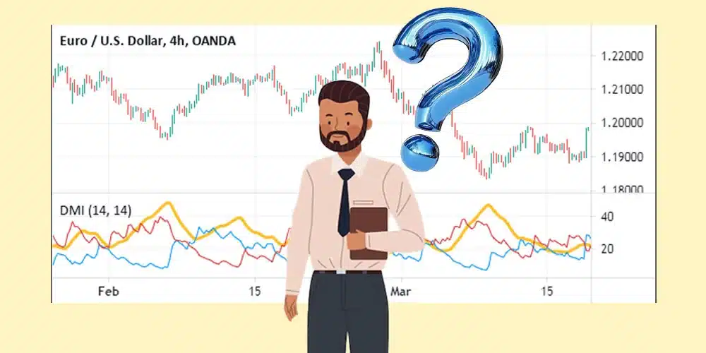نکات تجربی درمورد اندیکاتور ADX