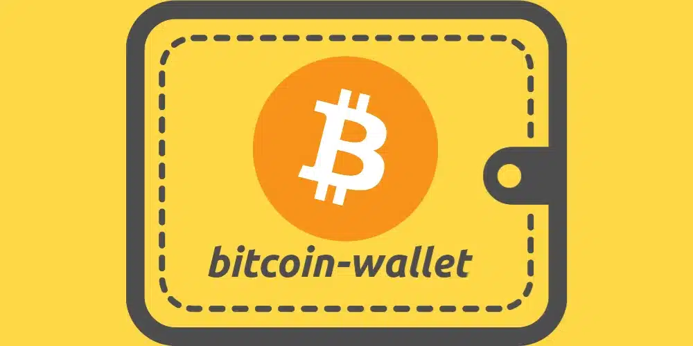 بیت کوین ولت