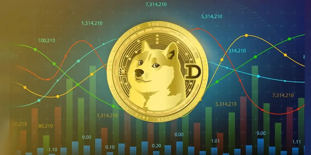 پاداش استخراج دوج کوین