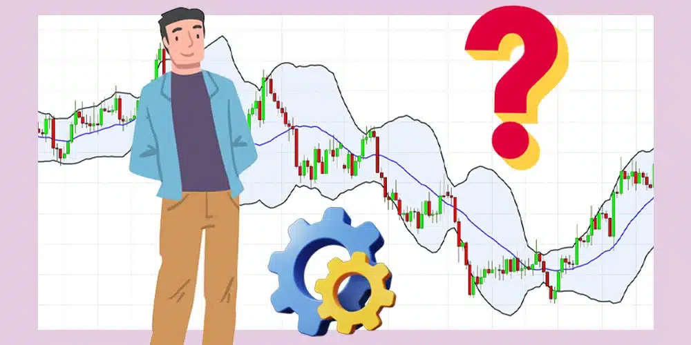 کاربرد اندیکاتور بولینگر باند