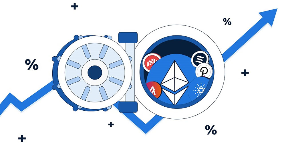 مزایا استیکینگ چیست