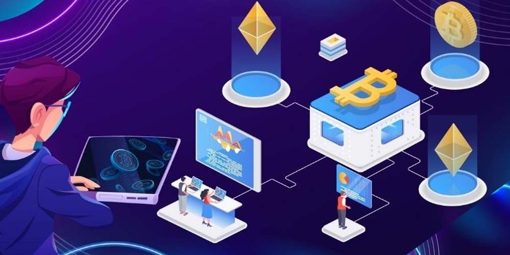 نحوه عملکرد استیکینگ