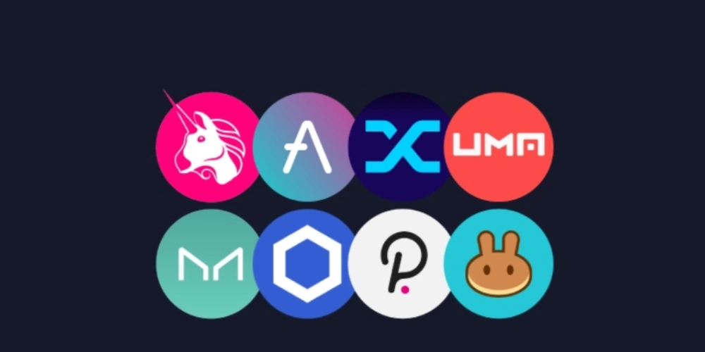 برترین پروژههای دیفای چیست