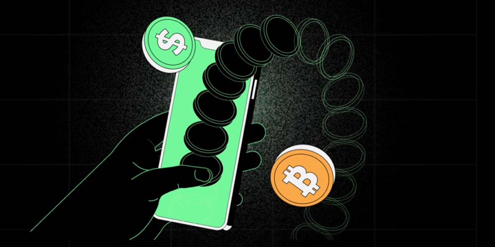 چالشها و ریسکهای استیک کردن ارز دیجیتال