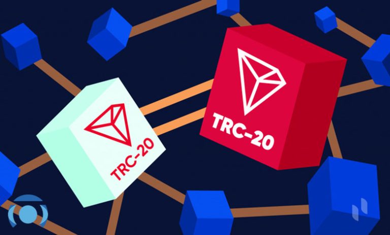 شبکه TRC20 چیست؟ راهنمای جامع استاندارد توکن ترون