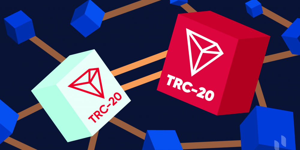 تفاوت TRC20 و BEP20 چیست