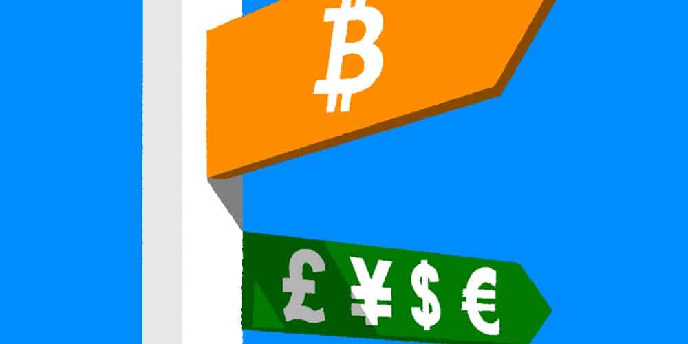 روشهای خرید بیت کوین