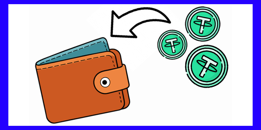 انتقال به کیف پول