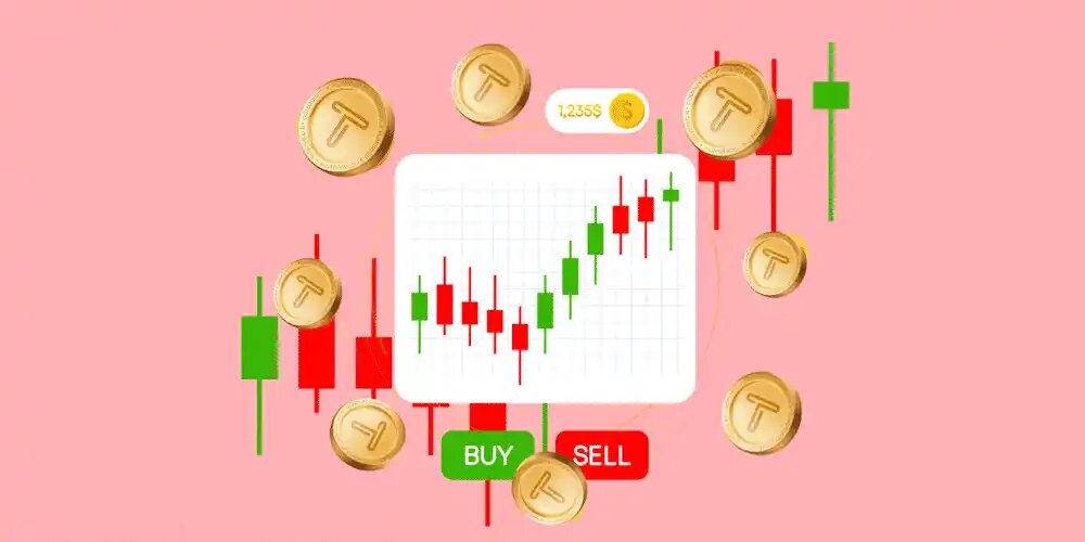 تحلیل و پیش بینی آینده تپ سواپ