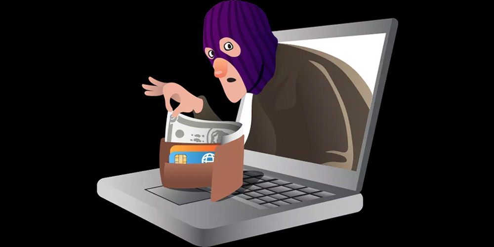 کلاهبرداری