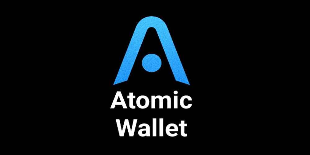 اتمیک والت کیف پول TRC20