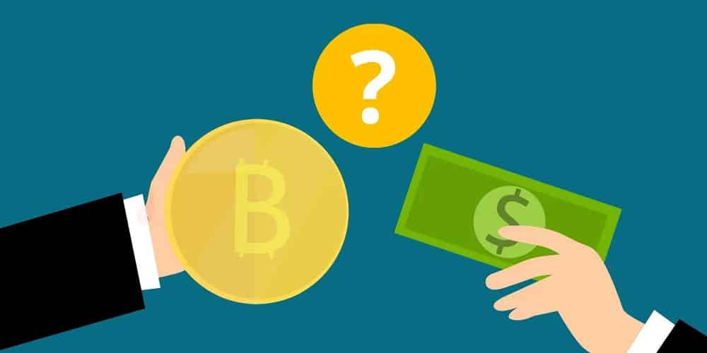 نکات مهم در انتخاب صرافی