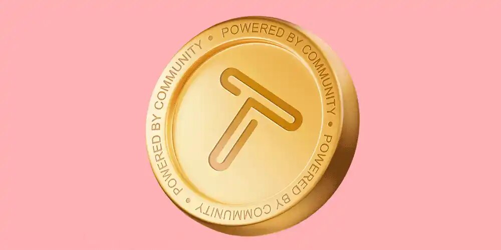 تاریخ لیست شدن تپ سواپ