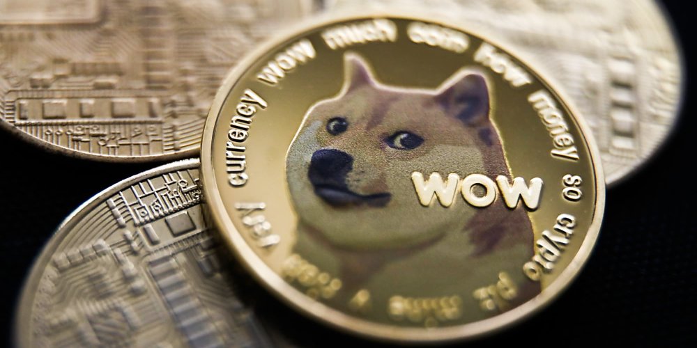 دوج کوین