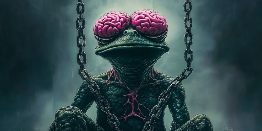 سرمایهگذاری در میم کوین اتریوم