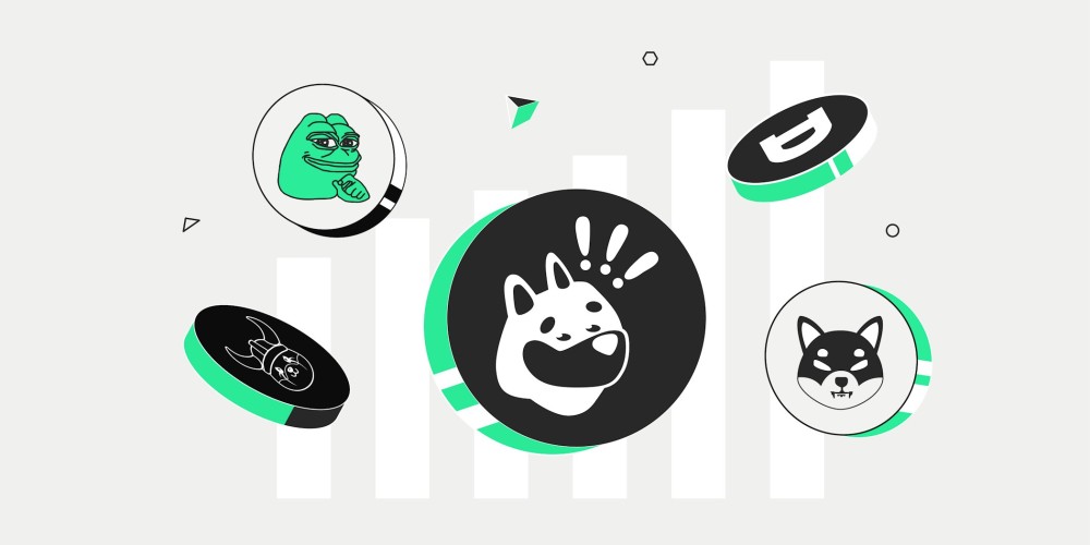 میم کوین های آینده دار