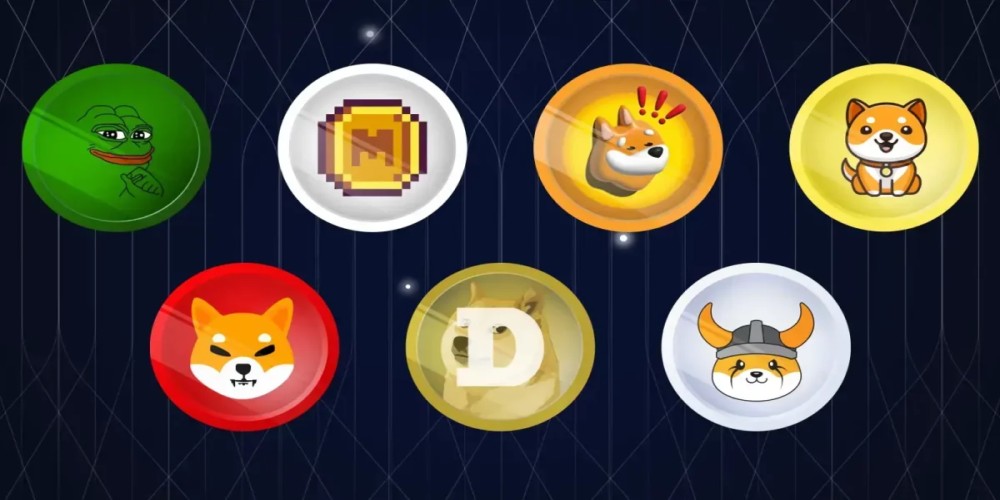 آشنایی با میم کوین