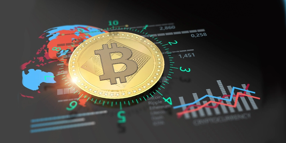 روش بازیابی بیت کوین