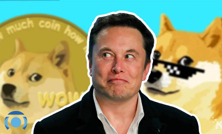 آینده دوج کوین از نظر ایلان ماسک