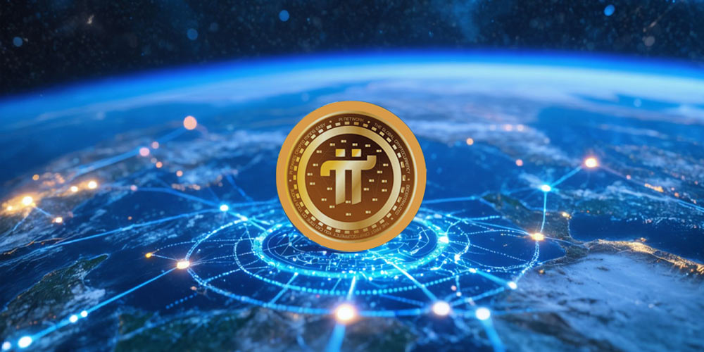 آینده پای نتورک