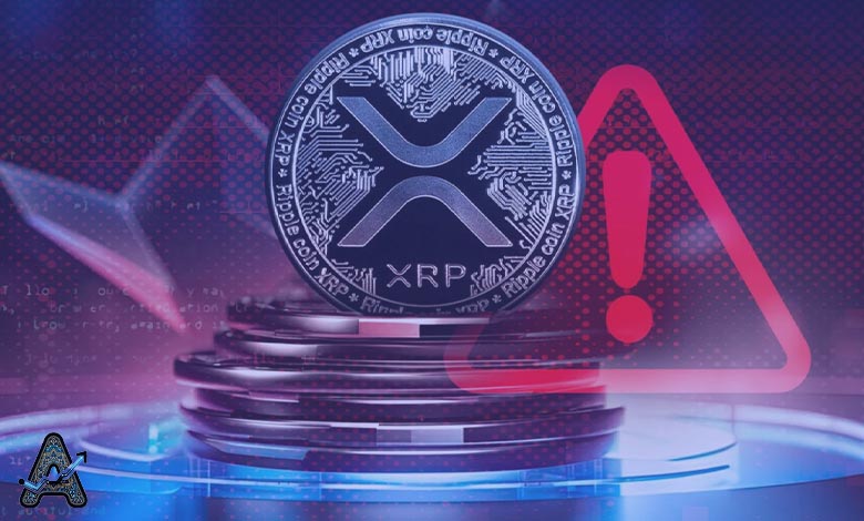 اخبار قطعی شبکه ریپل