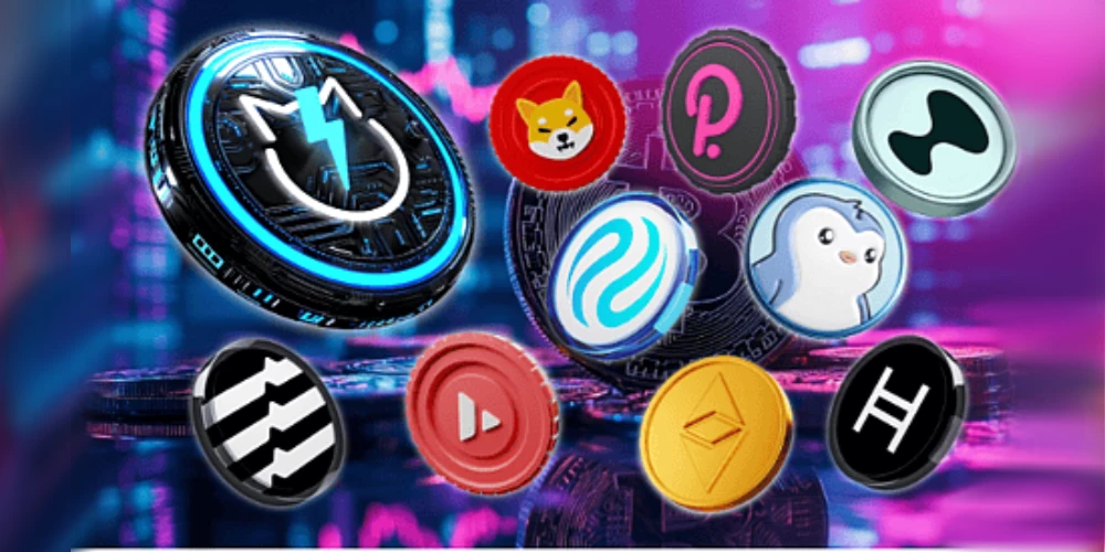 بهترین ارز دیجیتال برای سرمایه گذاری کوتاه مدت