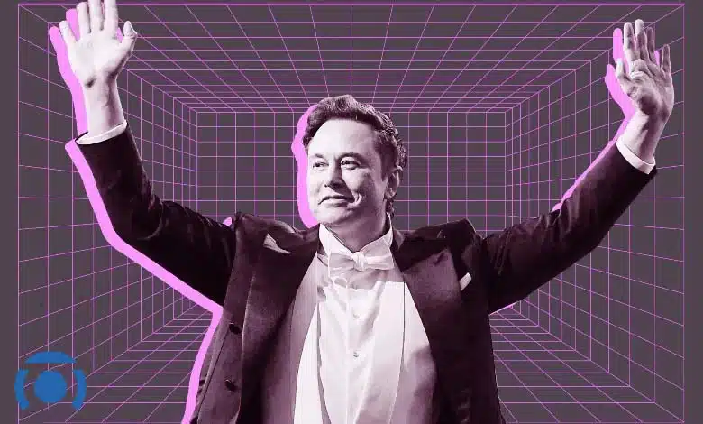 ارزهای ایلان ماسک