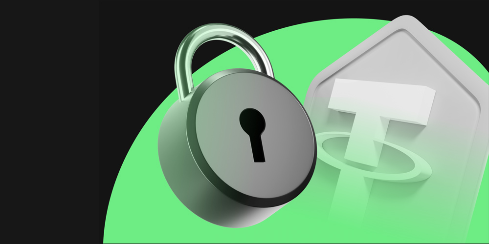 استیکینگ تتر