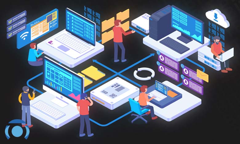 استیکینگ چیست