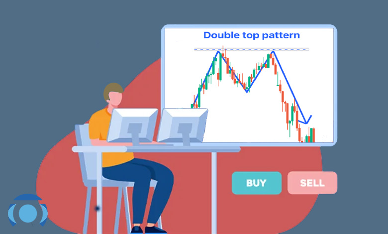 الگو سقف دوقلو