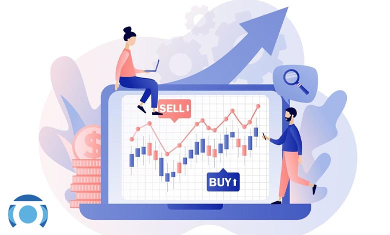 الگوهای ترید ارز دیجیتال