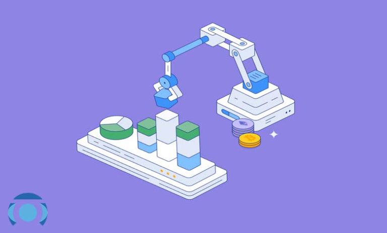 بازارساز خودکار (AMM): فرمول جادویی نقدینگی در دیفای و صرافی‌های غیر متمرکز