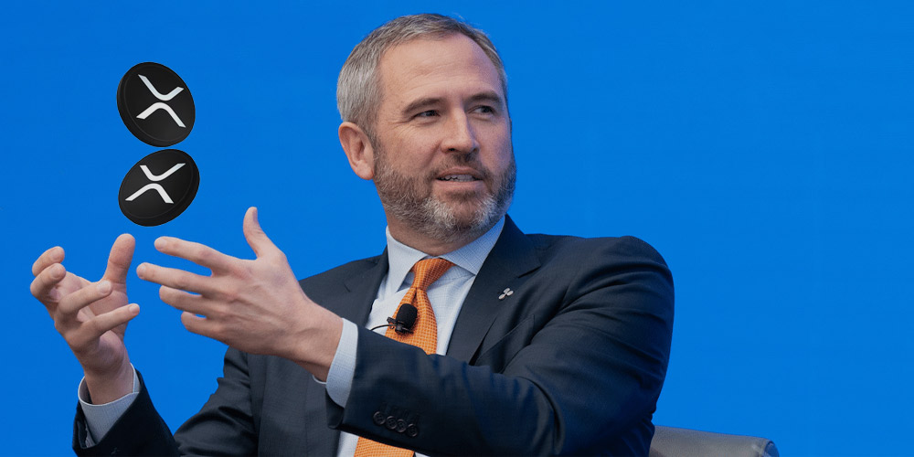 برد گارلینگهاوس کیست؟