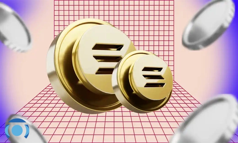 ارزهای شبکه سولانا