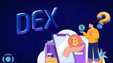 بهترین صرافی غیر متمرکز